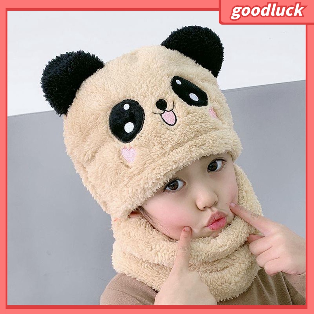 Mũ beanie unisex thoải mái với 5 màu lựa chọn cho bé