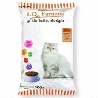 Thức ăn hạt Apro IQ cho mèo 500gr