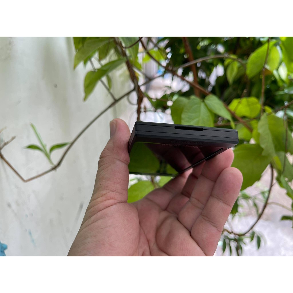 Điện thoại Blackberry Dev Alpha B chính hãng | BigBuy360 - bigbuy360.vn