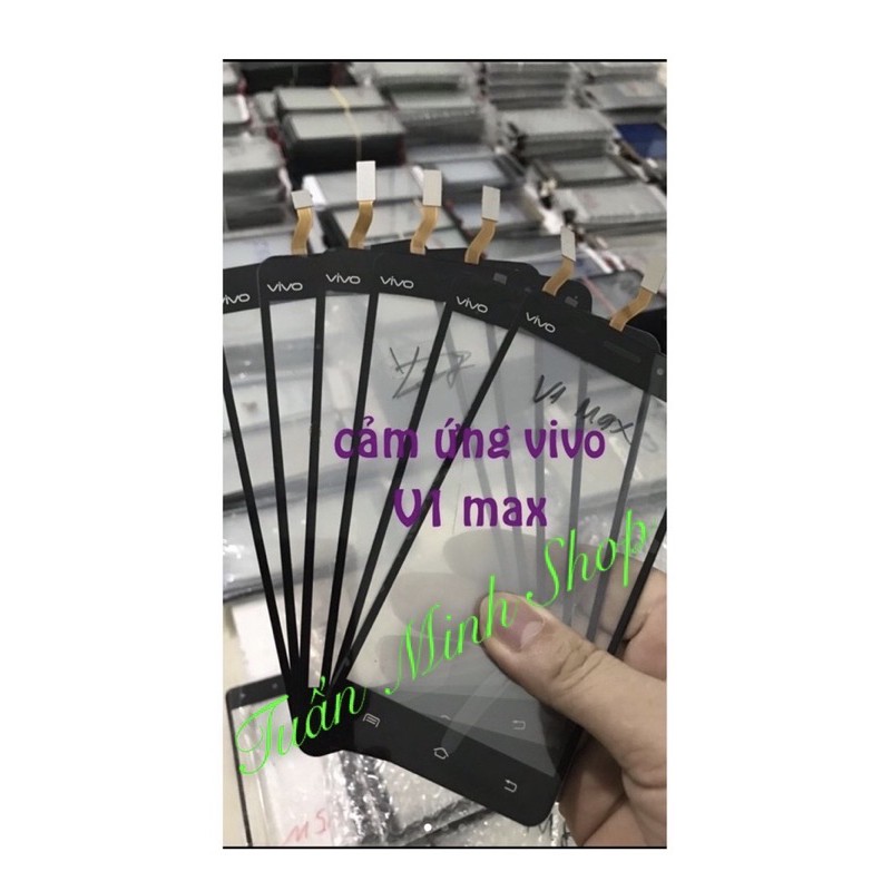 Cảm ứng Vivo V1 Max