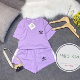 Set bộ cho Com bo khách hà