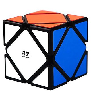 Rubik Skewb Biến Thể 6 Mặt - Rubik Yuxin Skewb Stickerless