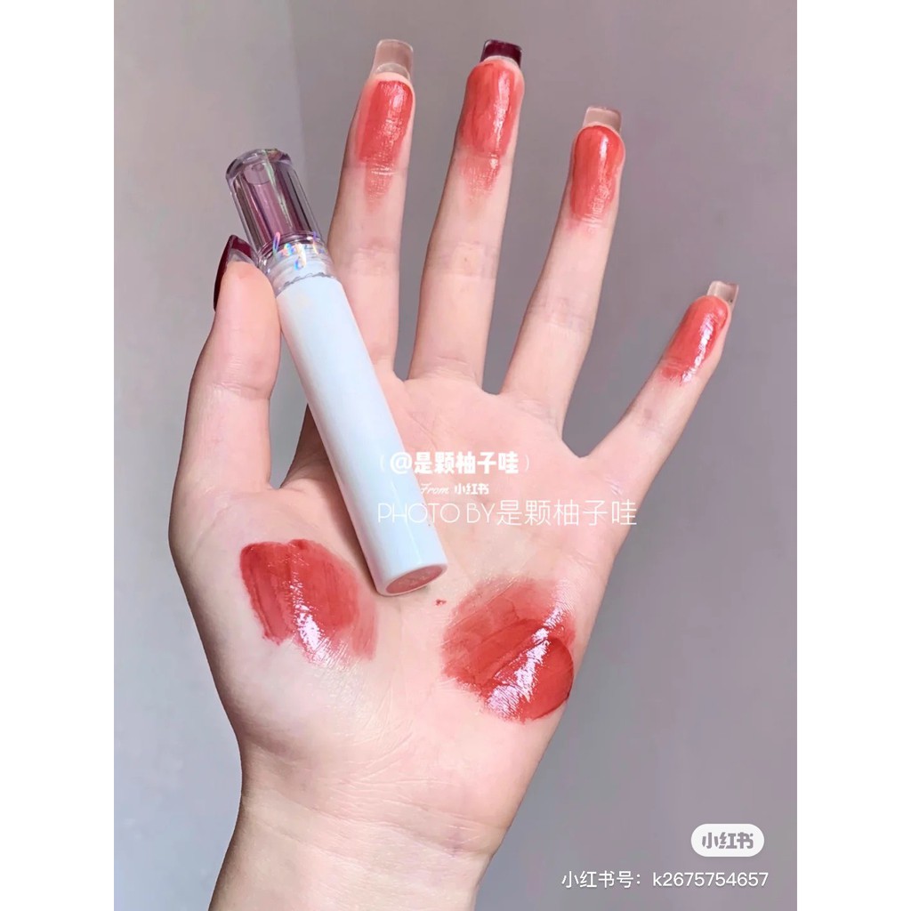[SHE DELLA] Son kem bóng She Della Water Juicy Tint | BigBuy360 - bigbuy360.vn