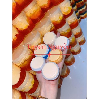 Kem Cốt Thái mix collagen Siêu Trắng