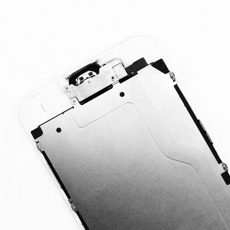 Màn Hình Cảm Ứng LCD Kèm Phụ Kiện Cho iPhone 6 6S Plus 5 5S 5C 6P