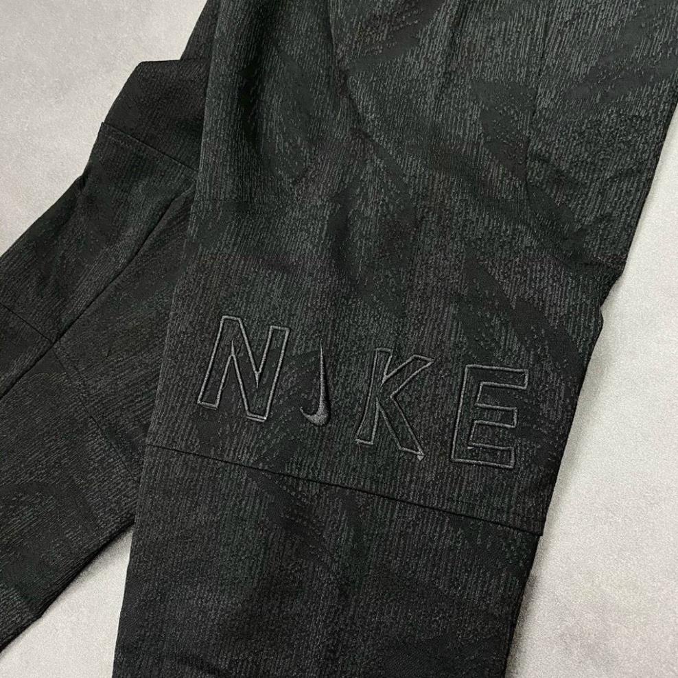Bộ thể thao Nam Nữ 💓Siêu Cấp💓 Bộ set thu đông vải dệt vân chìm co dãn 4 chiều logo thêu TNH M-XXL ❕