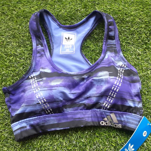 Áo tập gym nữ