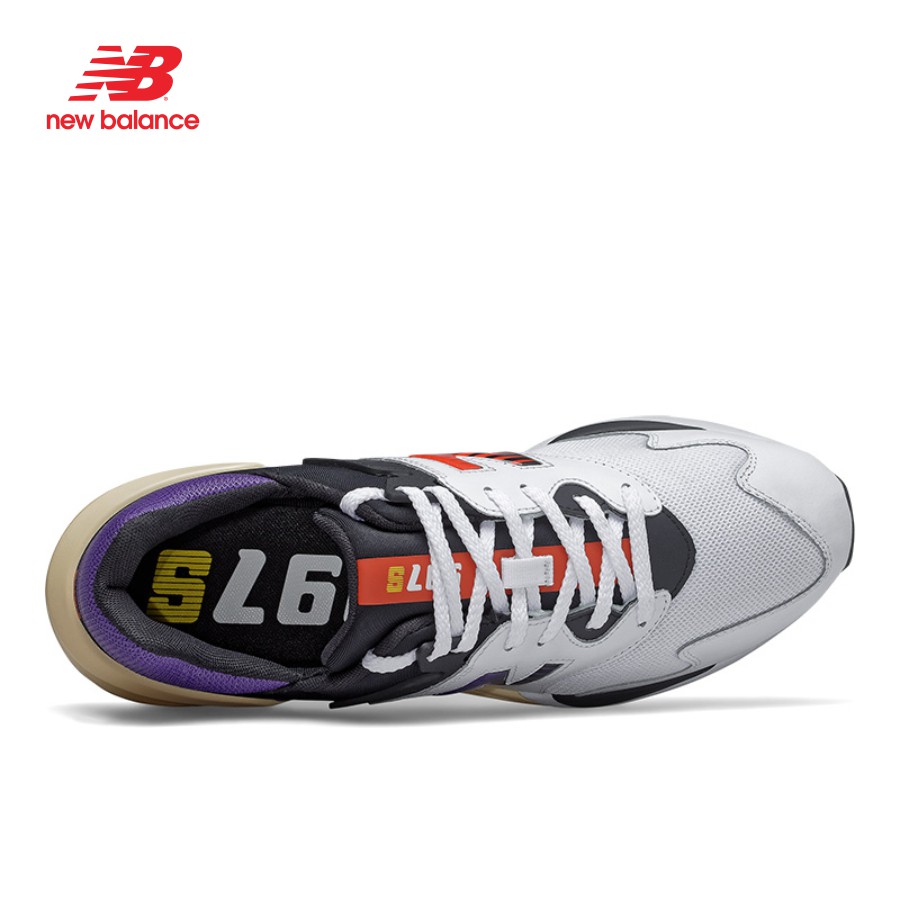 Giày sneaker nam NEW BALANCE Sportstyle MS997JEA