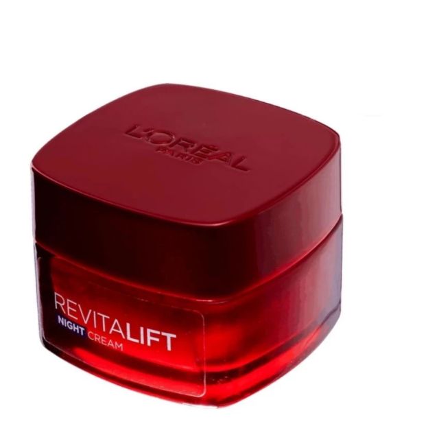 Bộ Dưỡng Da Săn Chắc Chống Lão Hóa Ngày Đêm L'Oreal Paris Revitalift