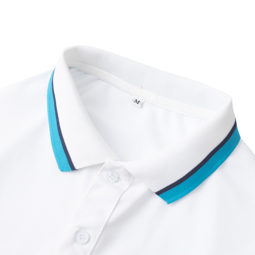 Áo thun đồng phục ngân hàng La' house - BAOVIET BANK