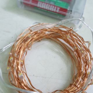 🌟DÂY ĐÈN LED SAO/GẠO TRANG TRÍ 🌟