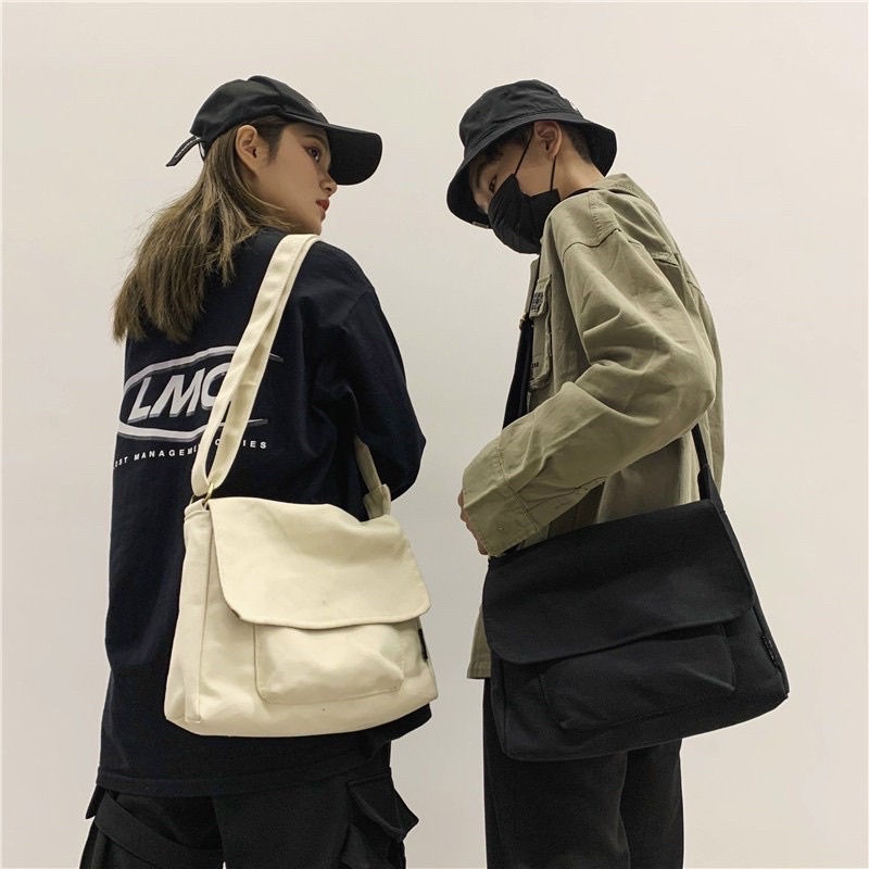 Túi đeo chéo basic