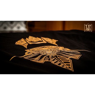 Áo thun "VĂN LANG QUỐC TỔ"