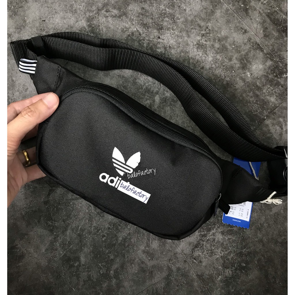 Túi Bao Tử Đeo Chéo Nam Nữ Thời Trang Chống Nước Ess Crossbody | BigBuy360 - bigbuy360.vn