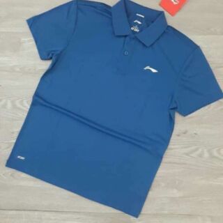 Áo polo lining sale