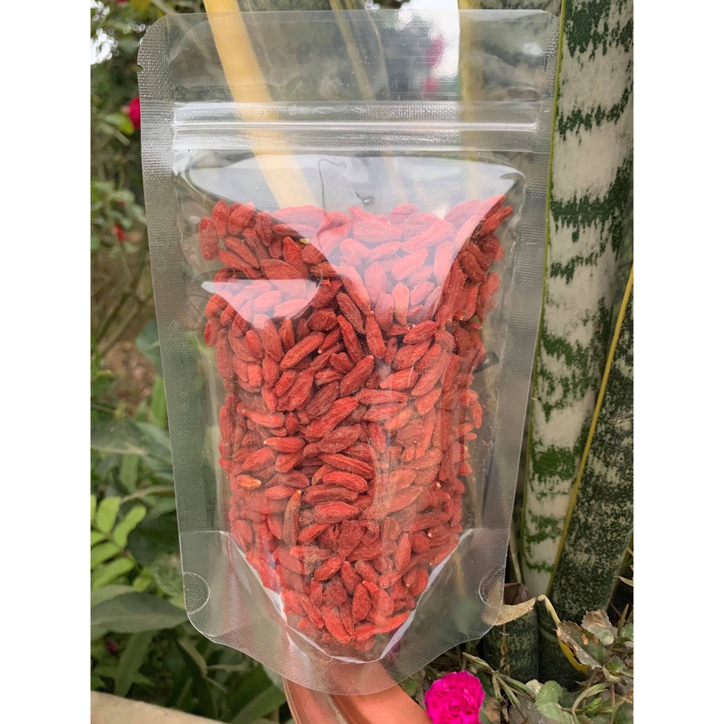 Kỷ Tử Sấy Khô
