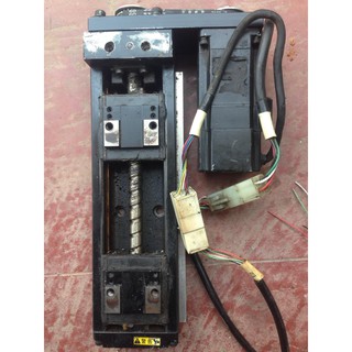 Trục Z chế hàn cell pin hoặc máy CNC mini