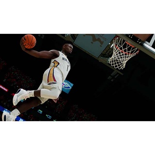 Đĩa Game PS4: NBA 2K22 Standard Edition