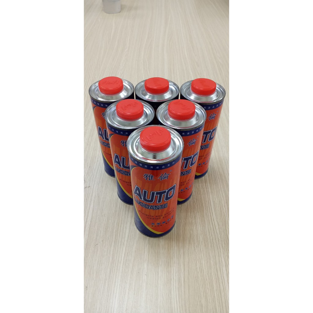 Hóa chất phủ bóng đá hoa cương, đá nhân tạo, gạch men