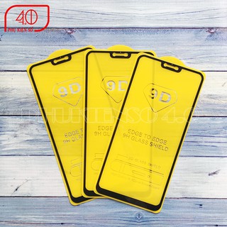 Kính cường lực 9d oppo f7