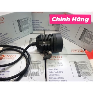 Kenzo kz40 v3.2 | turbo 60w | chính hãng