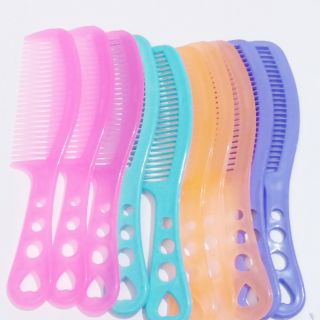 Sỉ 10 cây lược chải tóc