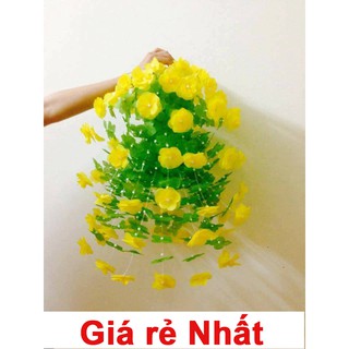 Hoa giấy handmade
