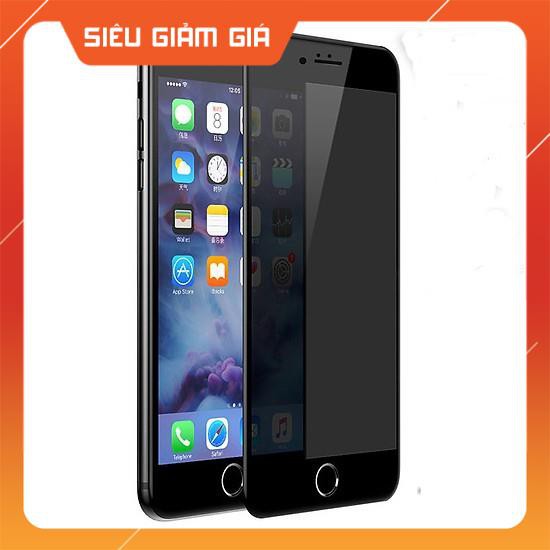 M- [ĐÃ CÓ IPHONE 12] IPHONE X ĐẾN IPHONE 12 PRO MAX CƯỜNG LỰC CHỐNG NHÌN TRỘM GORILLA GLASS CAO CẤP -re