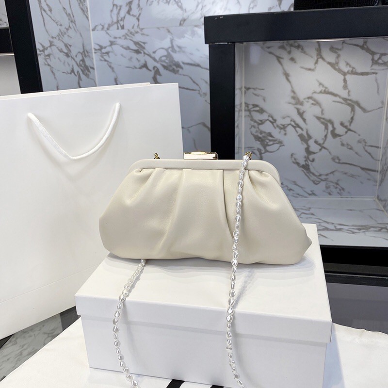 TÚI XÁCH MINI ZARA CHUỖI NGỌC