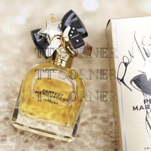 Nước Hoa Marc Jacobs Perfect Intense 5ml/10ml/20ml  ᵀʰᵉ.¹