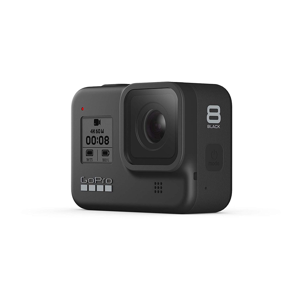 Camera hành trình GoPro HERO8 4K chống thấm nước
 | BigBuy360 - bigbuy360.vn