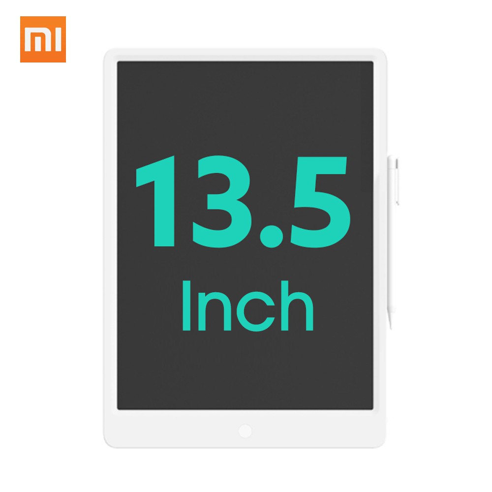 Bảng vẽ Xiaomi LCD 13.5" inch va 10" inch - Mi LCD Writing Tablet 13.5" and 10"