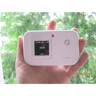 Bộ phát wifi 4G di động Huawei E5573