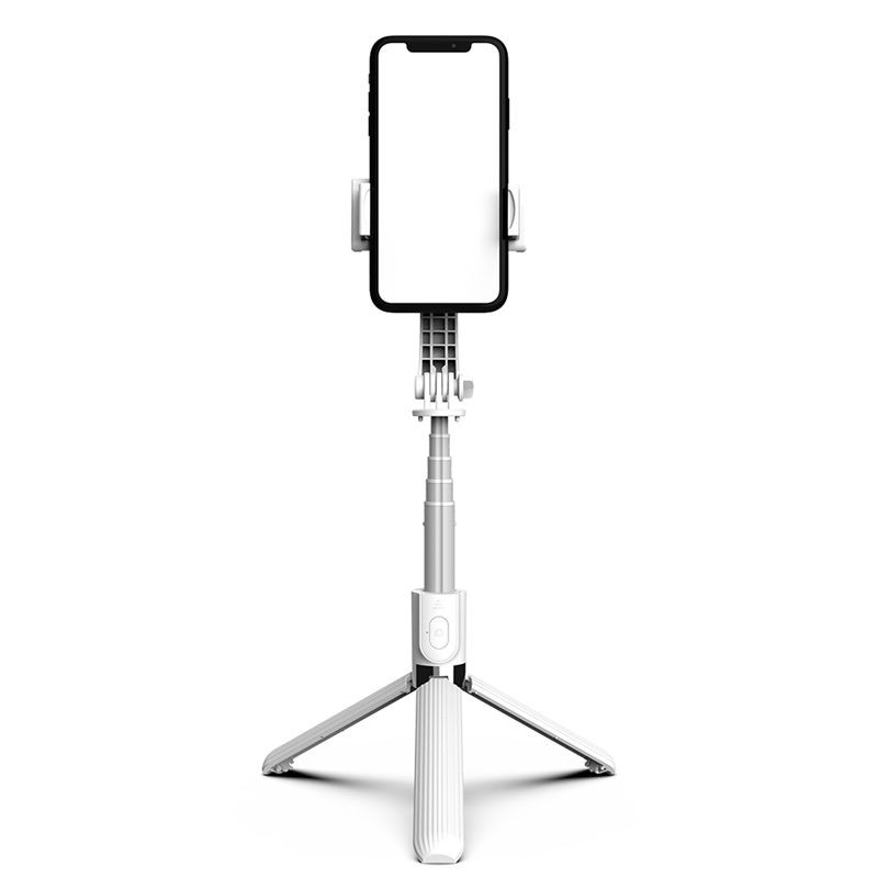 Gậy Chụp Ảnh Tự Sướng Kết Nối Bluetooth Cho Điện Thoại Android | BigBuy360 - bigbuy360.vn