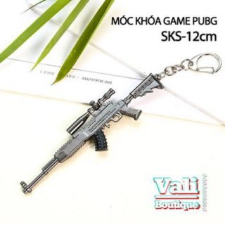 Mô hình SKS, AWM, K98 siêu đẹp full option