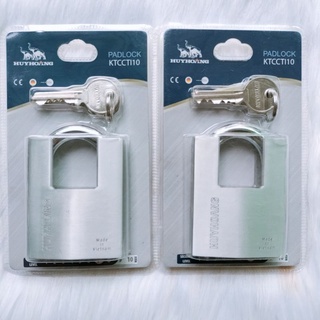 Ổ khoá huy hoàng 6p chống cắt tianium kèm 4 chìa