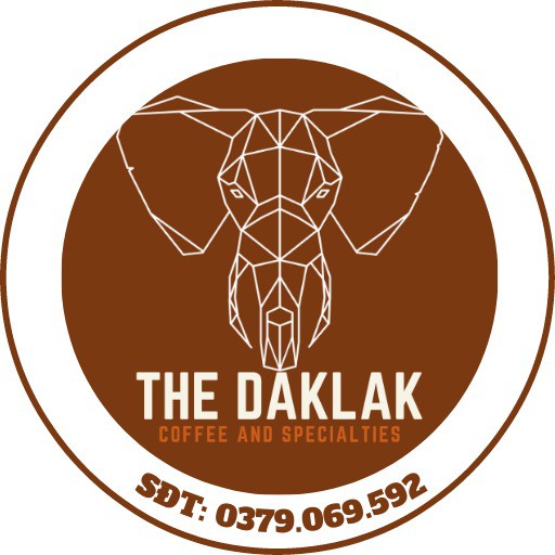 The DAKLAK - Cà phê và đặc sản