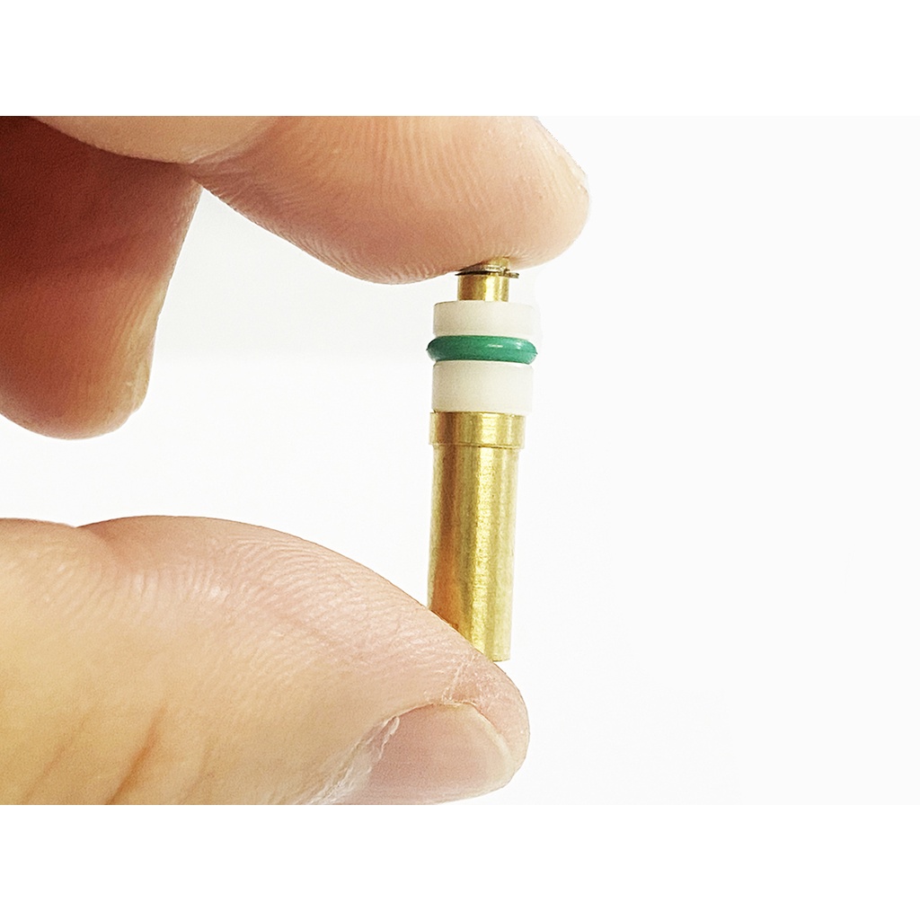 Ti Bơm Cao Áp , ty bơm tay cao áp nén khí