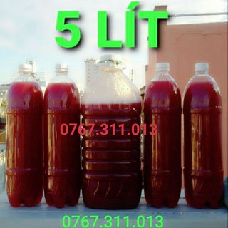 5L VI KHUẨN QUANG HỢP PSB