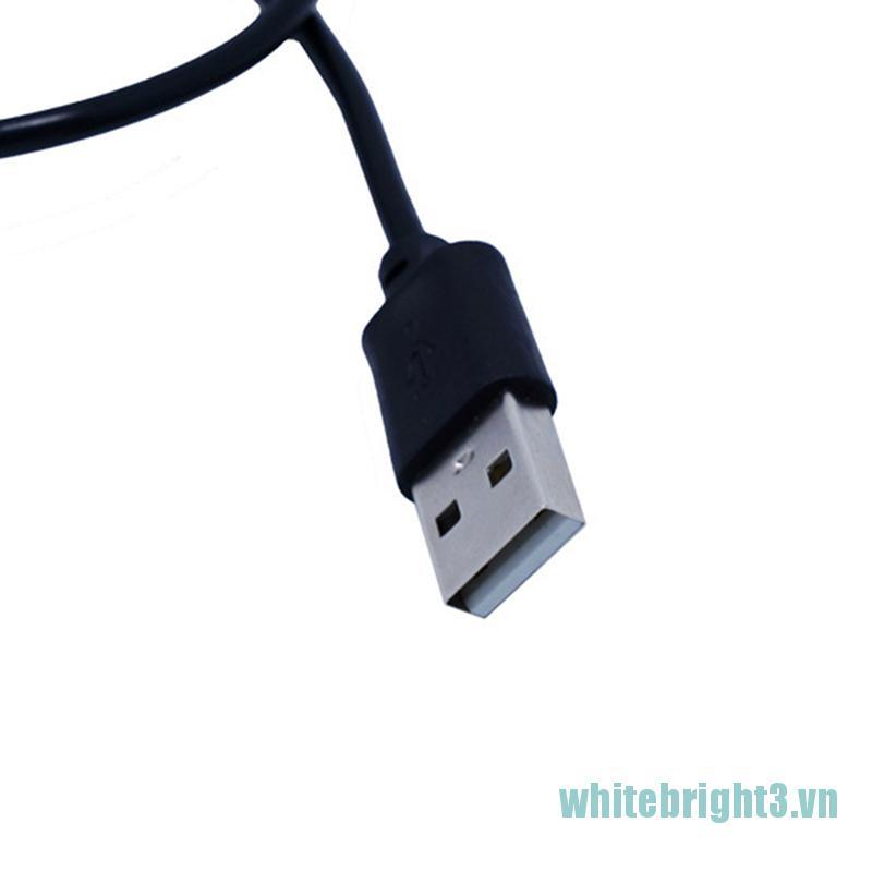 Dây Cáp Chuyển Đổi Cổng Usb Sang 4pin