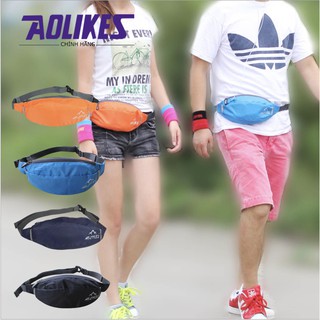 Túi Đeo Bụng Thể Thao Aolikes - 3310
