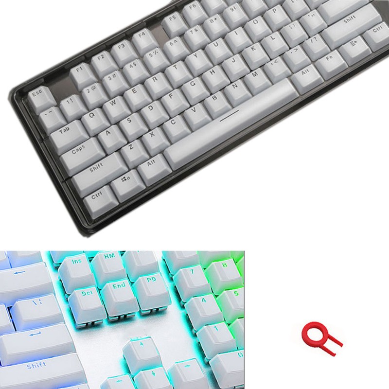 Bộ Nắp Đậy Bàn Phím Cơ Cherry Mx