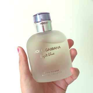 ✅ Nước hoa dùng thử D&G Light Blue EDT 5ml/10ml/20ml ✅