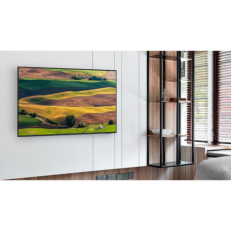 43AU8000 - Smart Tivi Samsung UA43AU8000  4K 43 inch | MỚI 1000% | BẢO HÀNG CHÍNH HÃNG | BigBuy360 - bigbuy360.vn