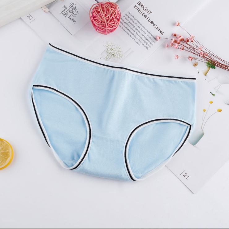 Quần lót nữ cotton kháng khuẩn xuất nhật , đồ lót nữ siêu đáng yêu nhiều mẫu cho chị em lựa chọn | BigBuy360 - bigbuy360.vn