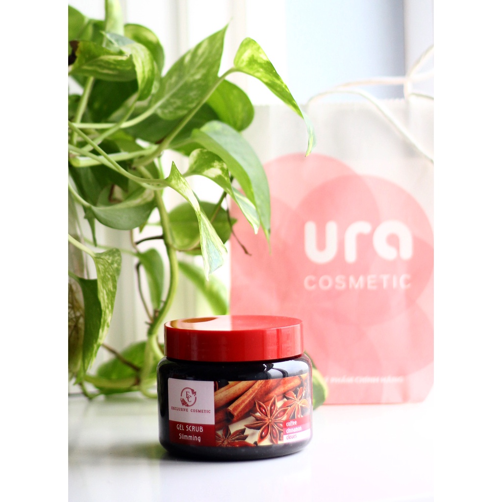 Tẩy Da Chết Quế Hồi mẫu mới 2022