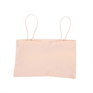 Áo bra lụa hai dây