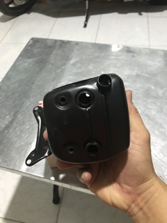 Bô lửa máy cưa xích 365 huvana
