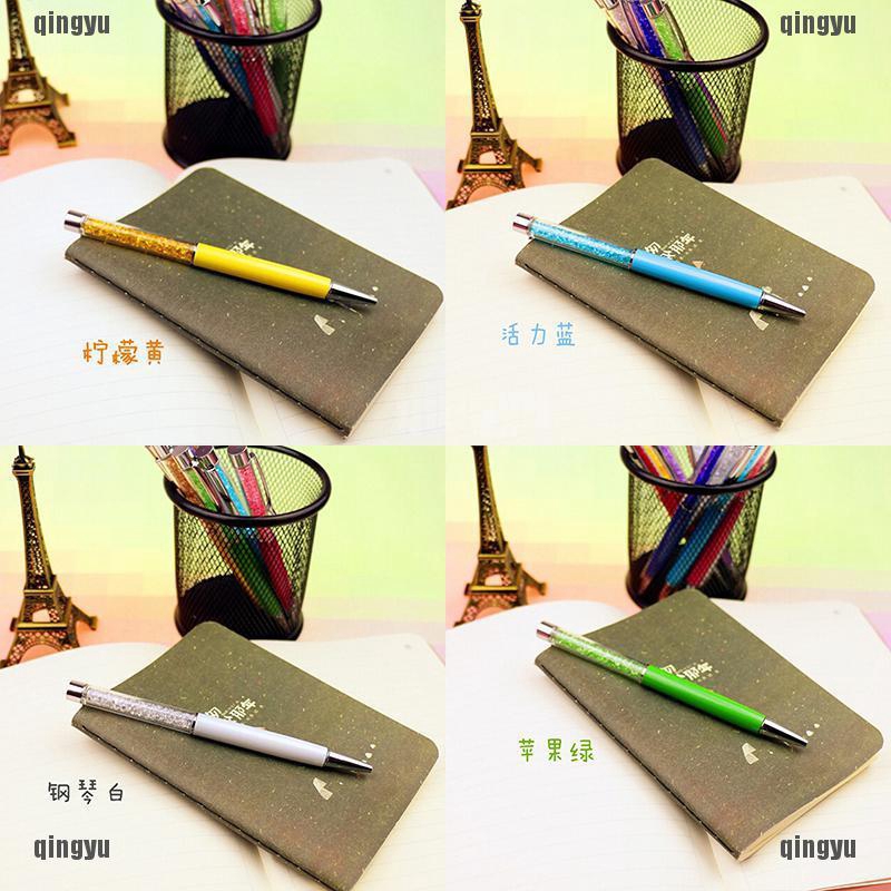 Bút Bi Kiểu Dáng Độc Đáo Sáng Tạo