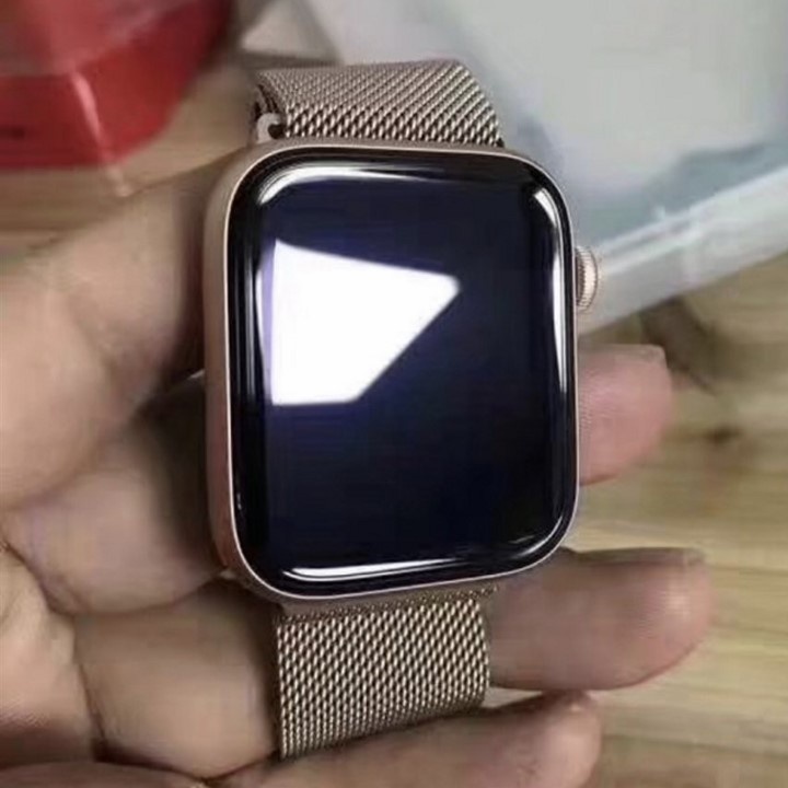 Kính cường lực apple watch full màn cong 3d dành cho series SE/7/6/5/4/3/2/1 size 38/40/42/44mm - Orio [AW-02]